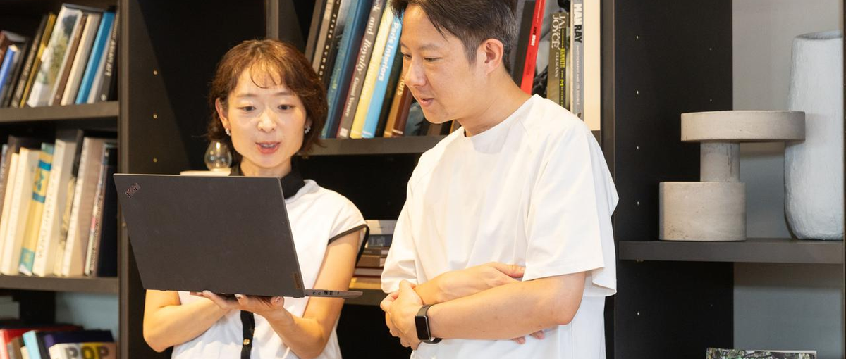 管理部門の次の主役を募集！COO/CFO候補として経営を支える挑戦を