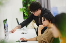 クリエイティブに強みあり。多様なクライアントの人事を担当｜RPO部門強化！