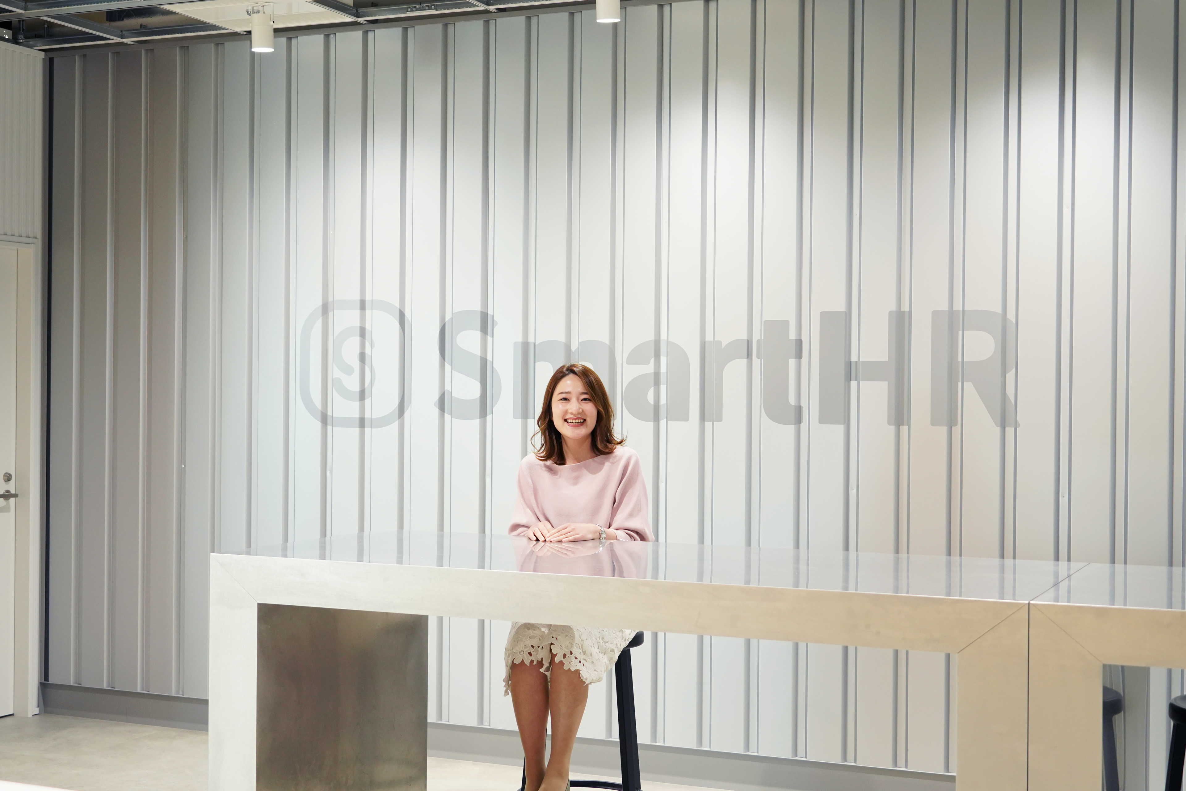 SmartHRファンが繋いでくれたISへのキャリア　〜「YouはどうしてSmartHRへ？」〜