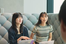 若手が活躍するフラットな組織です！Web広告コンサルタント募集