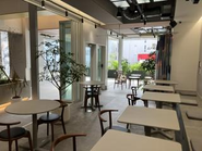 渋谷オフィスの様子です！