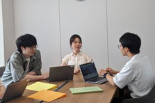 名古屋｜自社サービスの基盤となる仕事！インフラエンジニア募集！
