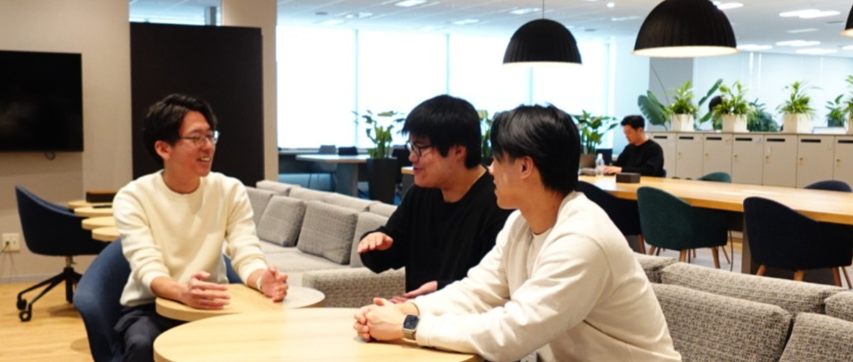 改善・自動化に挑戦！インフラチームをリードしたいエンジニア募集