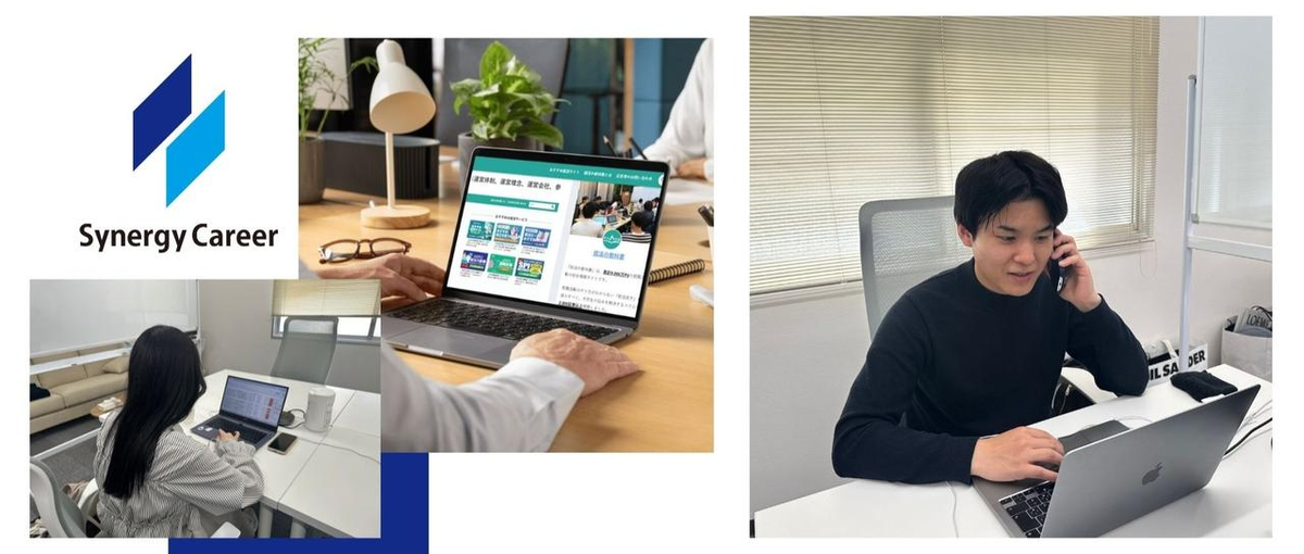 30万人の学生と、成長中の事業を動かす。新卒支援エージェント営業