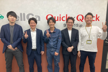  出社義務なし・お客様先へ自宅から直行・中古車査定営業