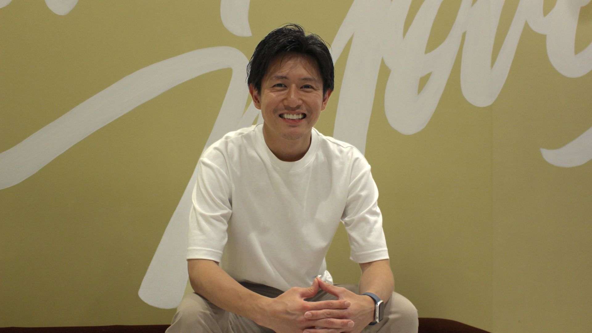 社員一人ひとりの未来を見つめて ── 採用責任者が描く「人と組織の成長ストーリー」