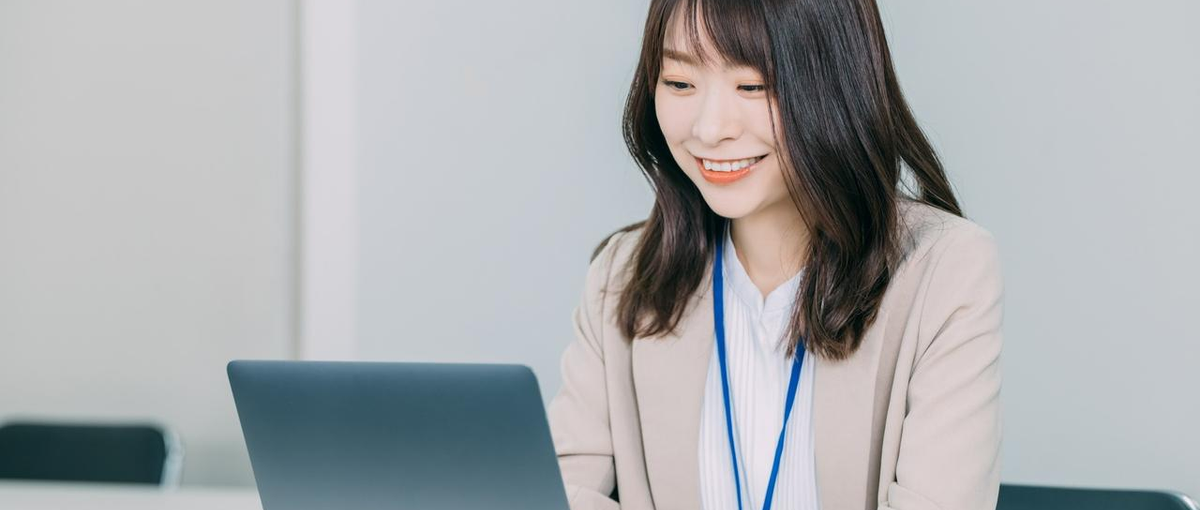 ゆくゆくは自社開発のエンジニアにも！Webサイト・アプリ開発に挑戦！