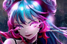26卒｜VtuberやVライバーを見ているあなた！一度お話ししましょう！