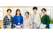 新たにITエンジニアに挑戦しませんか？頑張りを全力でサポートする会社です！