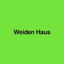 Weiden Haus 採用アカウント