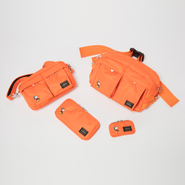 吉田カバンとスヌーピーのコラボブランド「JOE PORTER」