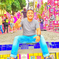 長谷川 新里さんのプロフィール