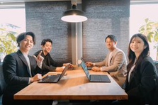 自分で居場所を掴み取れ！ゴールに執着する企業でのオープンポジション募集！