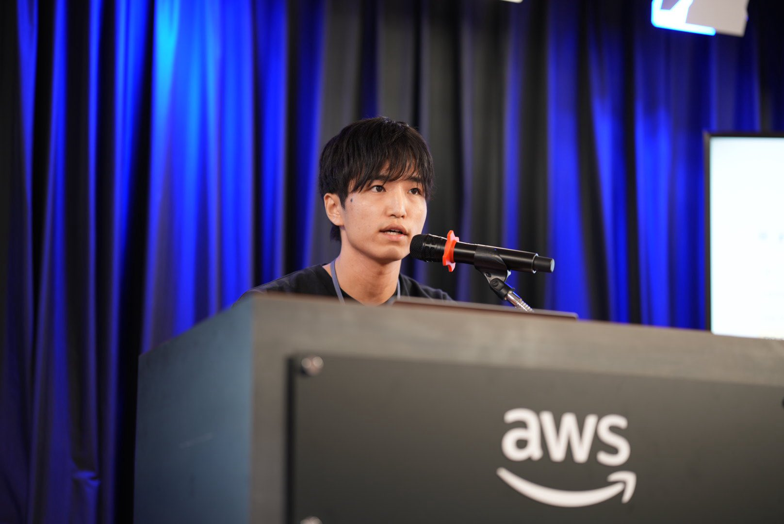 K　気功セミナー 6月25日・26日開催の「AWS Summit Japan」にQuizKnock 伊沢拓司