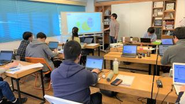 年間360回以上、エンジニア主催の勉強会が実施されています！学びたい内容をすぐにキャッチアップしてレベル上げが可能です。最近だと、PM人材の育成やクラウドスキルに力を入れています。