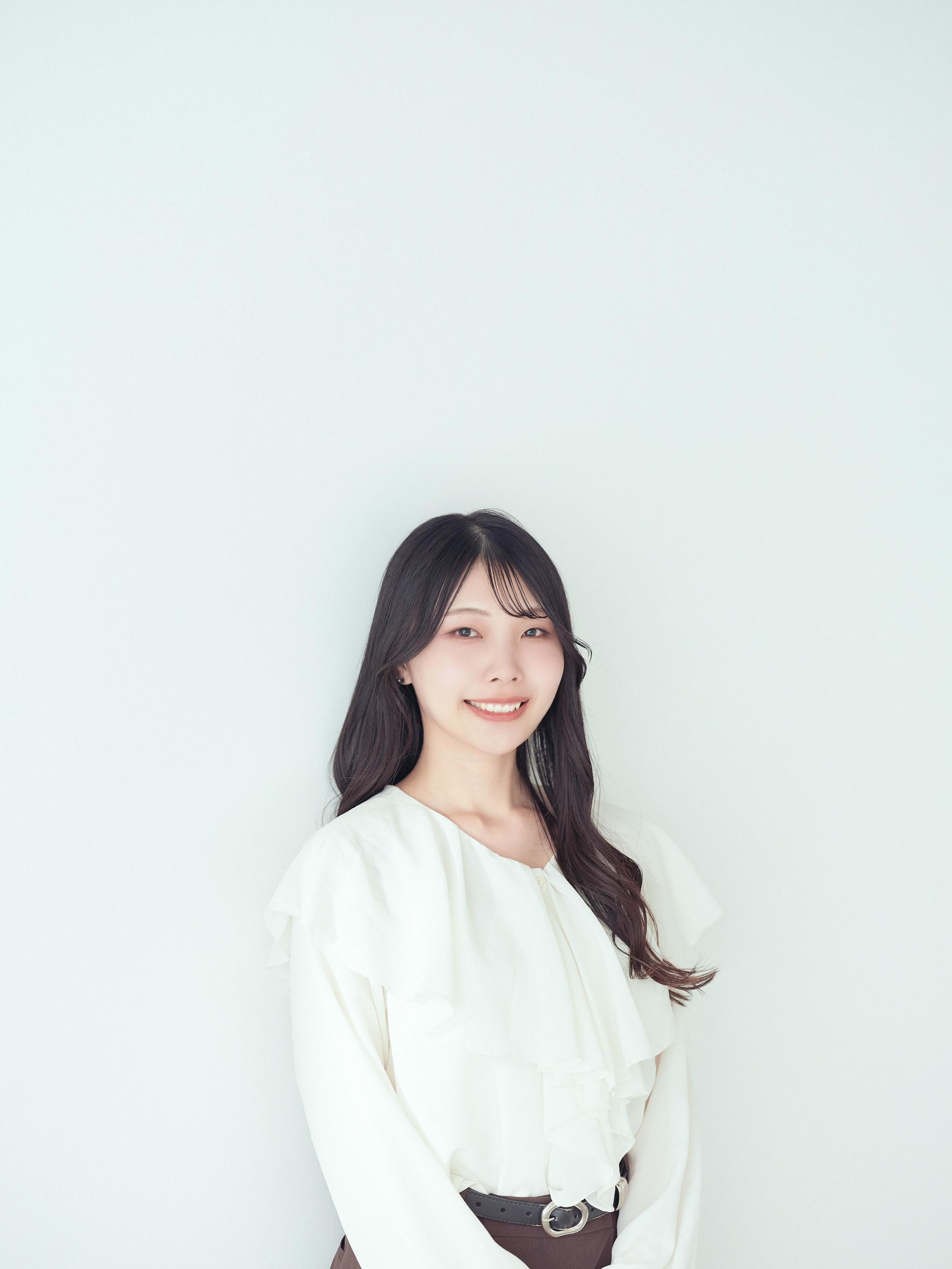 正社員スタッフインタビュー夏目美沙【組織のサポーターになる‼︎】