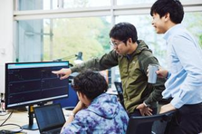 社会インフラ領域で最適化アルゴリズムを実現する数理最適化エンジニア