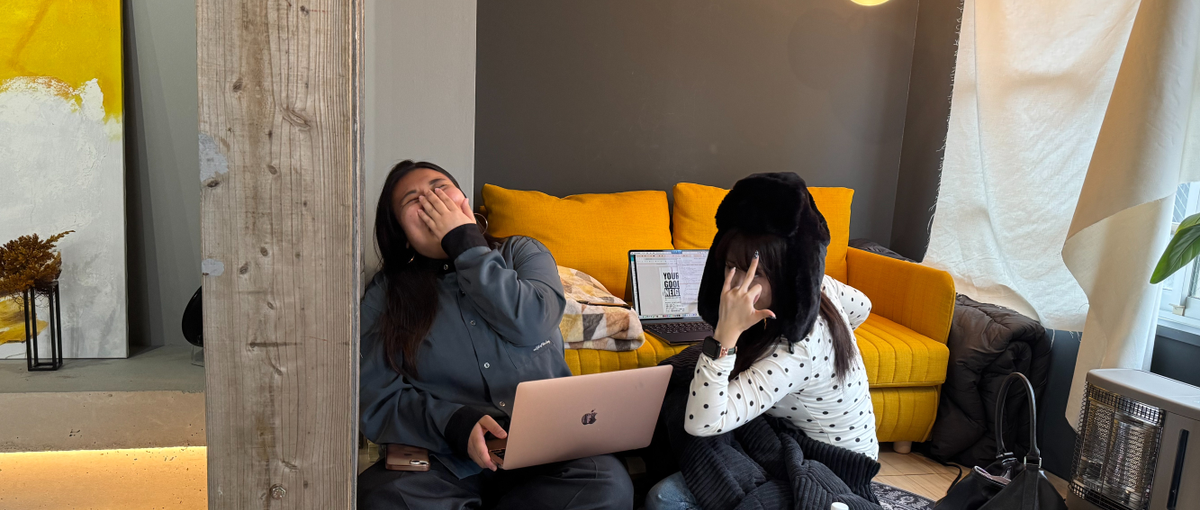 フロントエンドエンジニアの卵募集開始！受託開発で実力をつけよう！