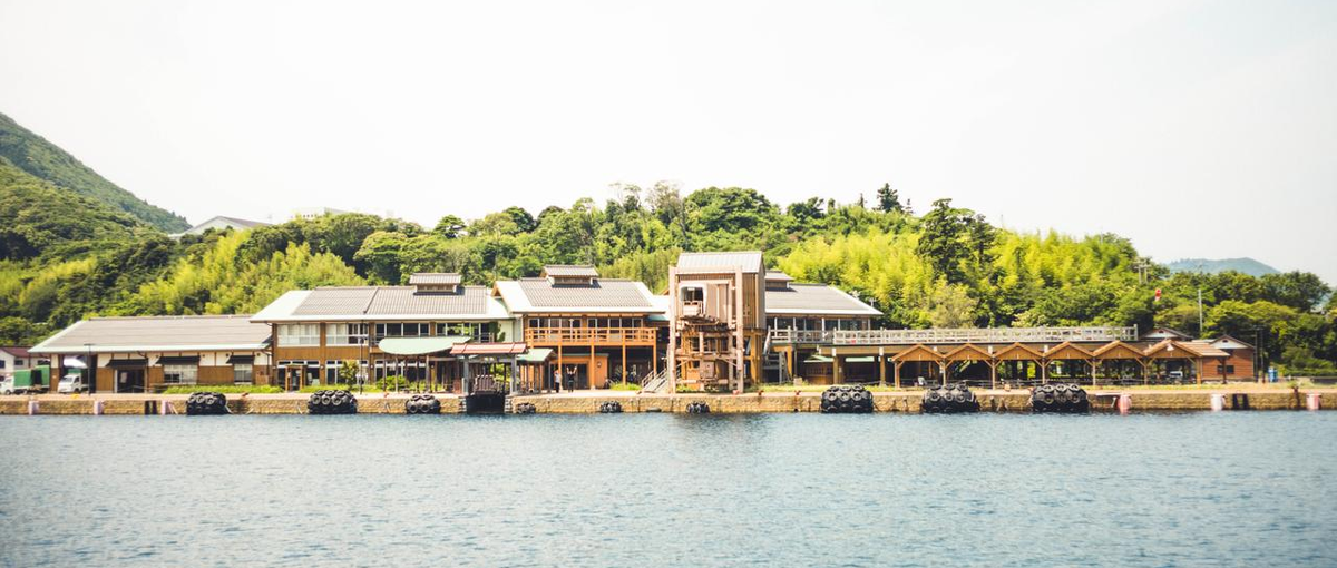 島の玄関口である複合施設で、店舗企画・運営メンバーを募集＠海士町