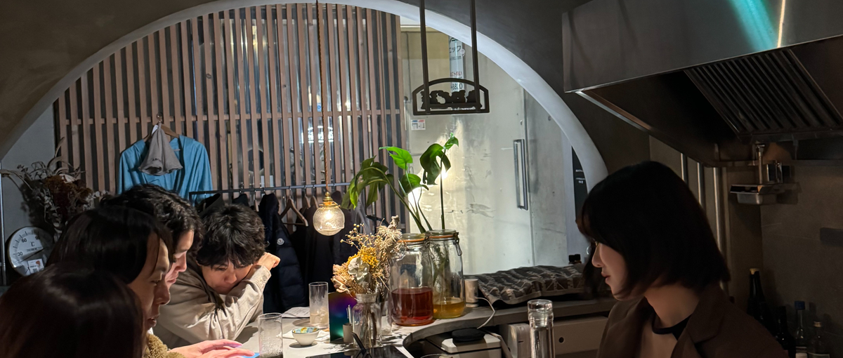 AI時代のリアルビジネスを創る！創造と効率の最前線で働こう！