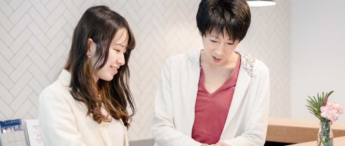 カジュアル面談実施中｜新しいライフスタイルを提案するスタートアップ