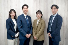  新しい挑戦が好きなあなたへ｜プラスピボット カジュアル面談はこちらから！