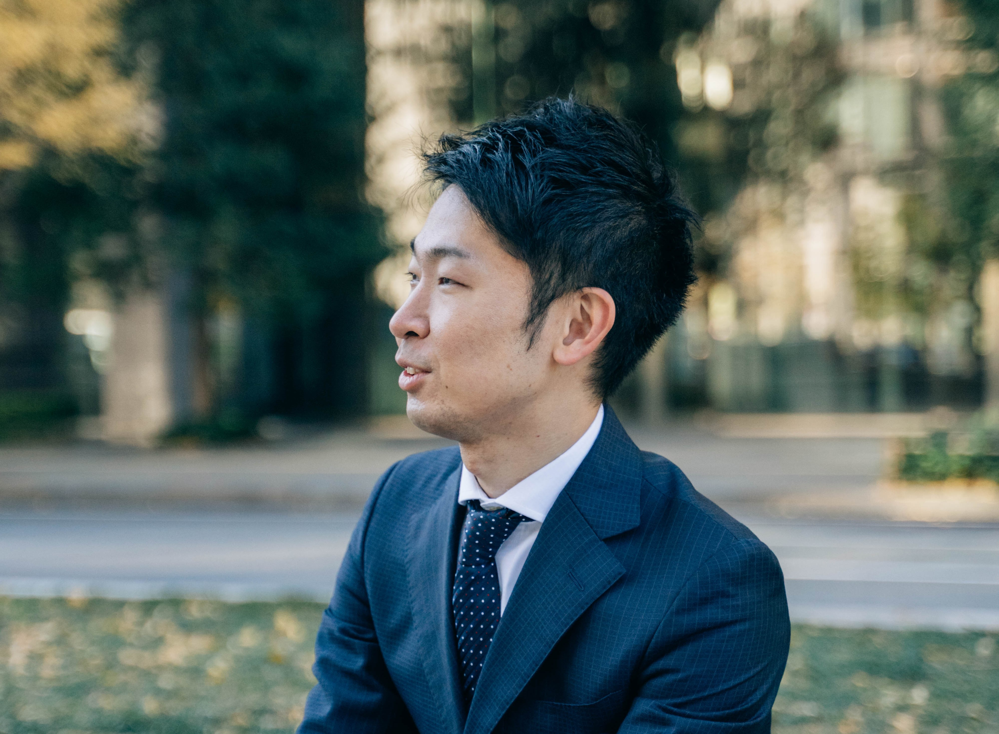 【ICメンバーの声／セールスアウトソーシング事業部・マネージャー IC入社までの軌跡】