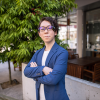 平岡 将和さんのプロフィール