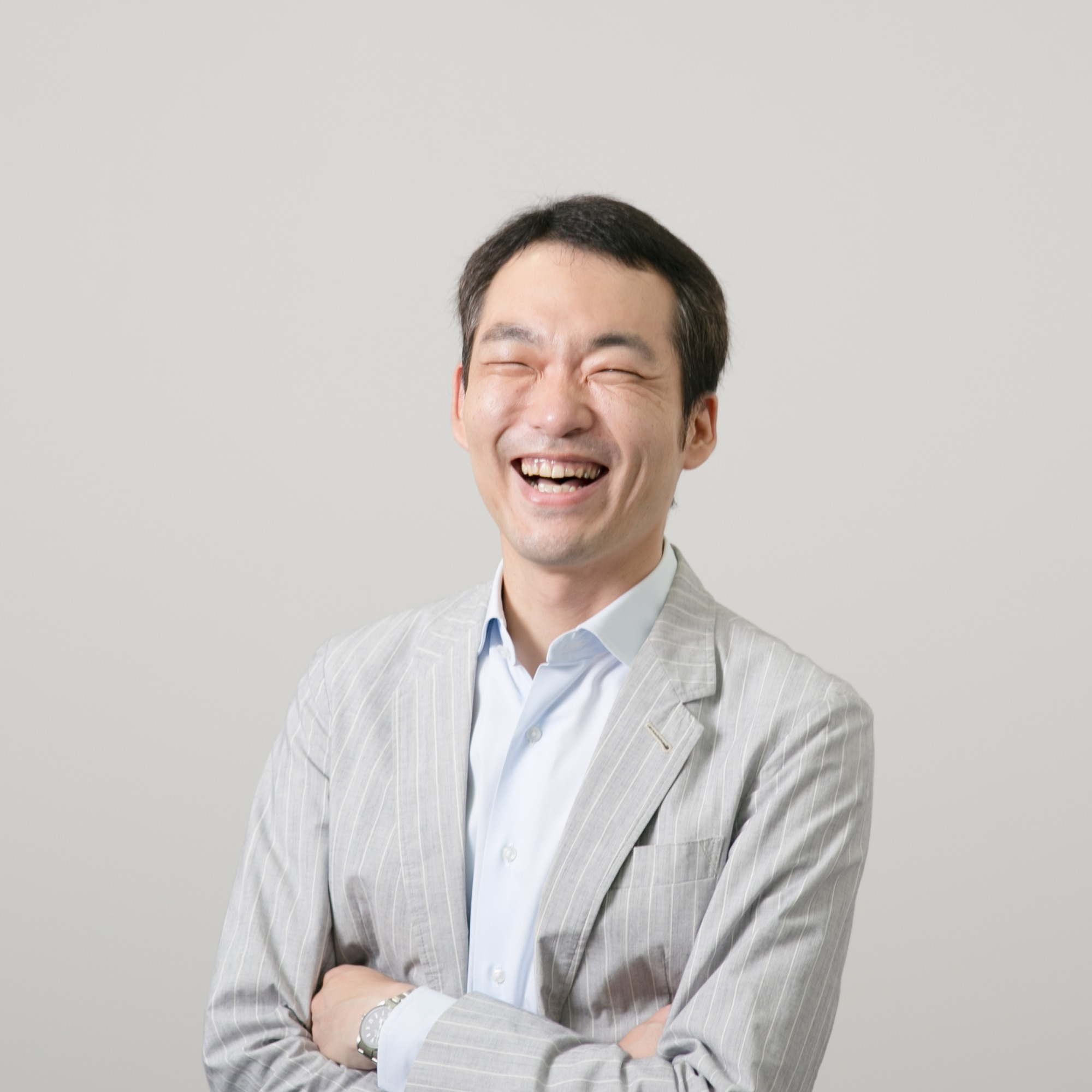 池田 伸一郎