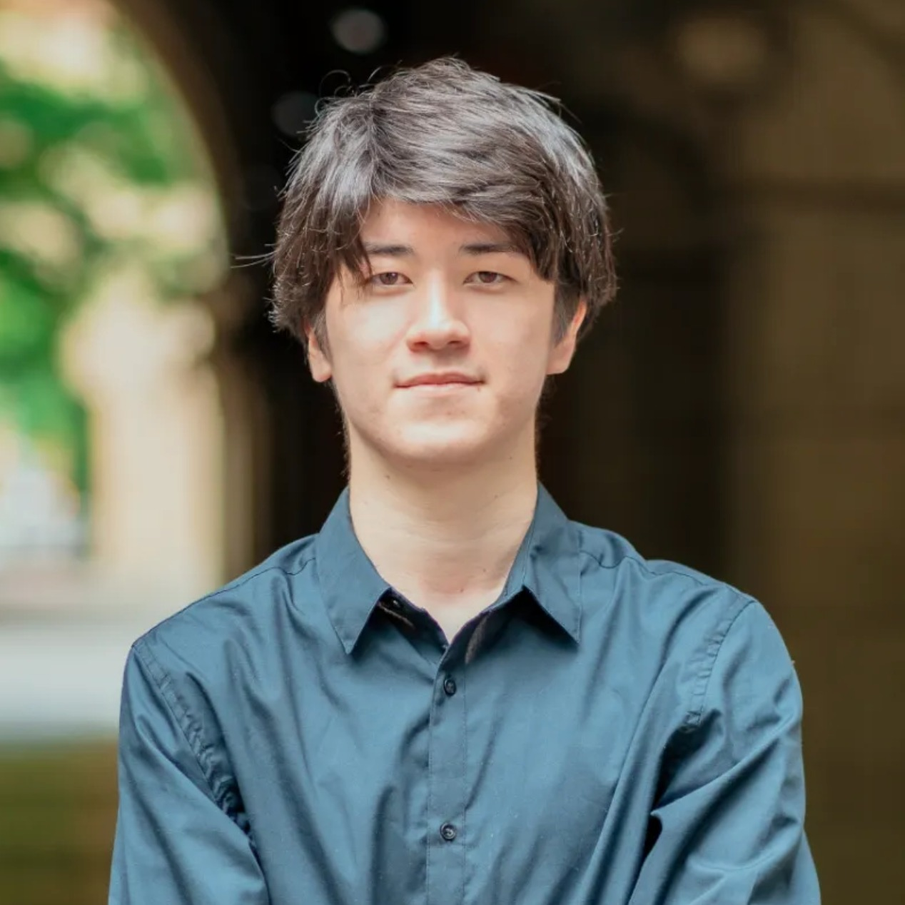 北田 敦也