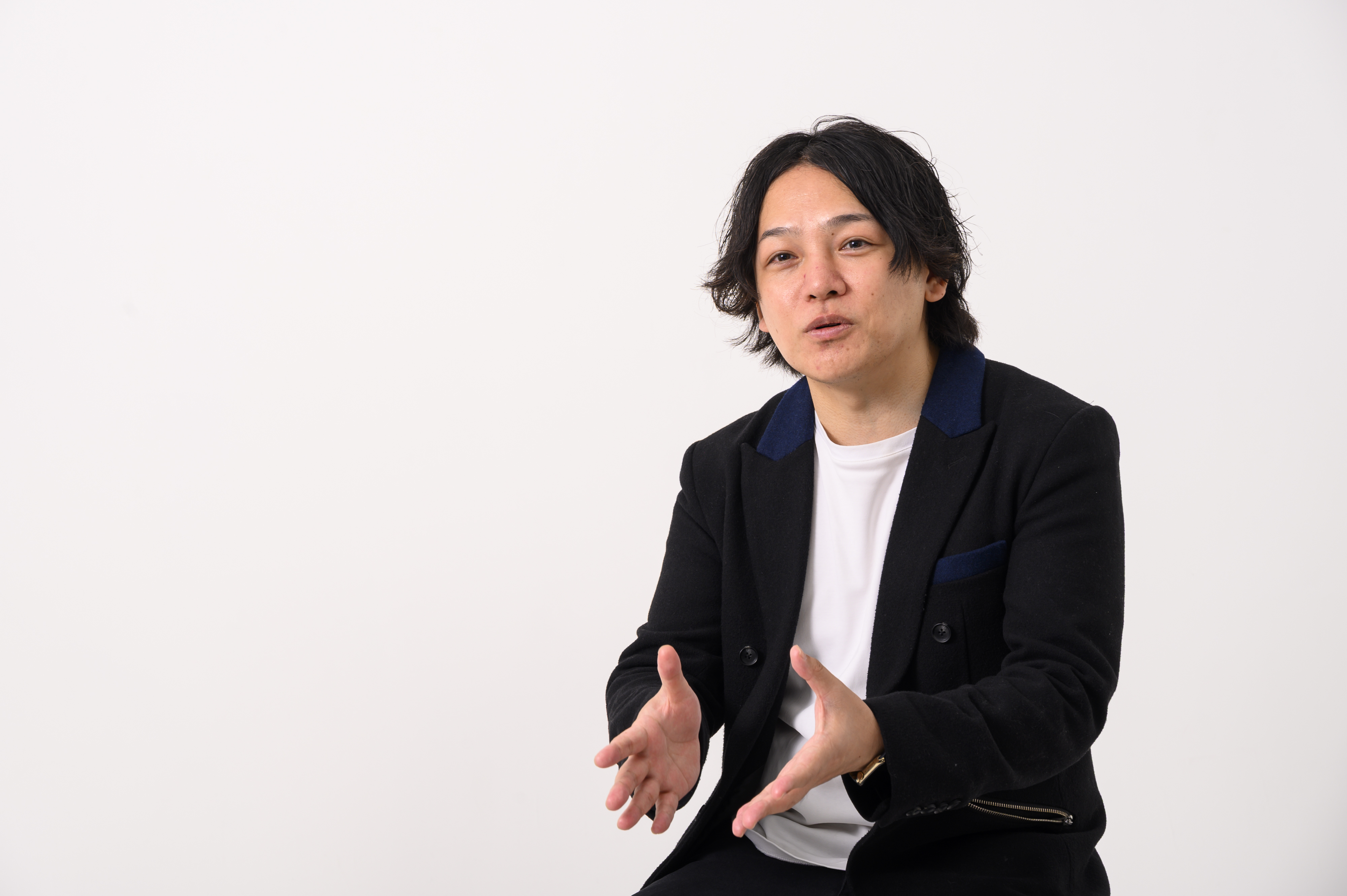 加藤 次の成長曲線を描く」──取締役・加藤大輔が語る、OneBoxで挑むCSの