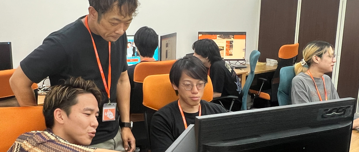 IT業界に興味がある方必見！未来を創るエンジニアを募集