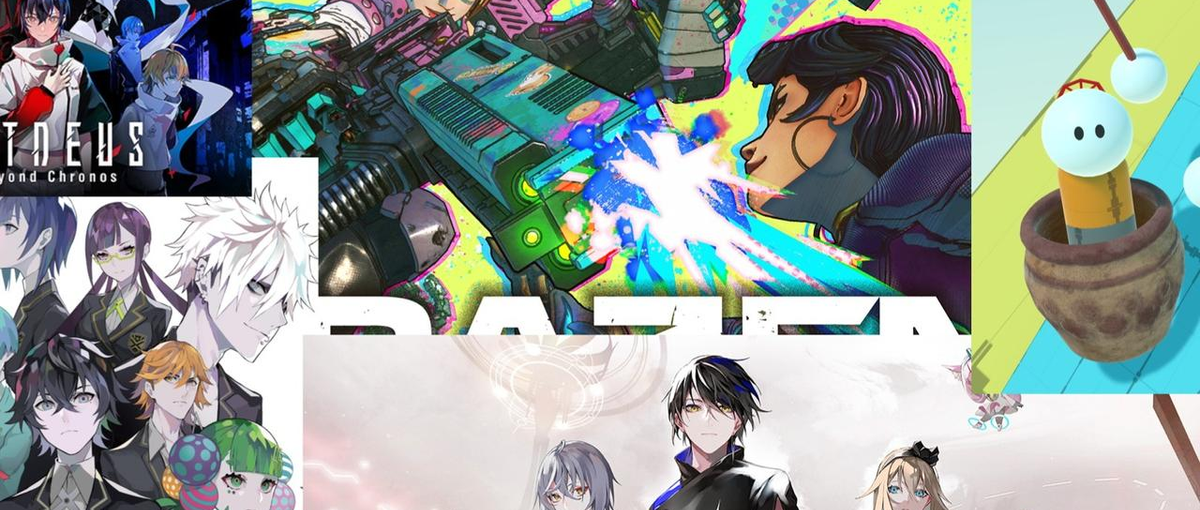 世界を熱狂させるVR新規IPの企画づくり｜ゲームプランナー募集/自社開発