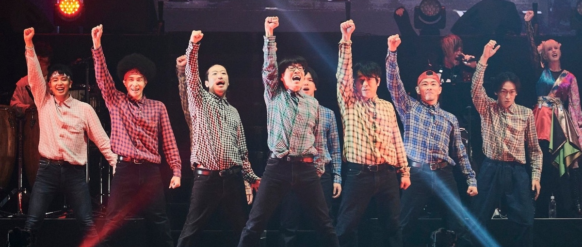 表舞台のすぐ隣で。現場を動かすマネージャー募集！