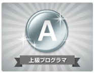 paizaランクAを取得しました。