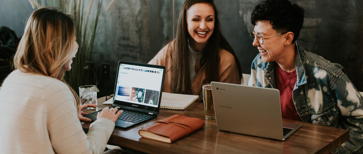 業界経験0でOK！部署立ち上げ期で幅広く挑戦できるセールス職