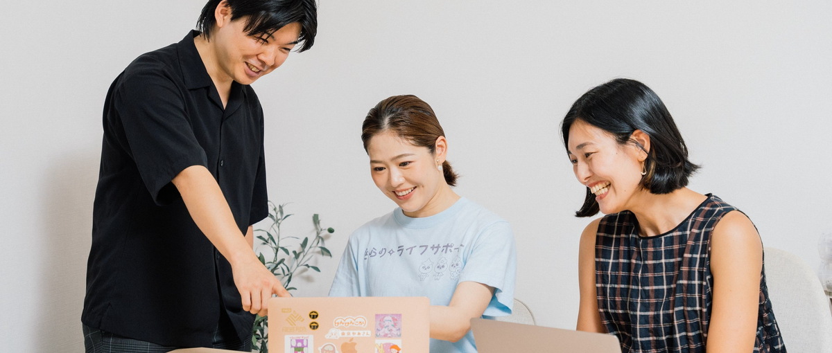 全国可！シニアと子育て世代を支えるサービスのエンジニア募集！