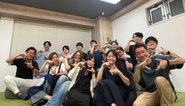 代表はじめ保育業界に想いのあるメンバーが集まっています