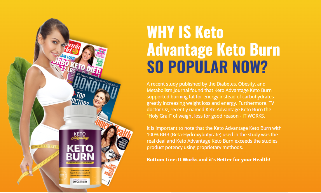 Keto Burn AM:-100% Natural, Exclusive Discounted, Price,Benefits & Buy!