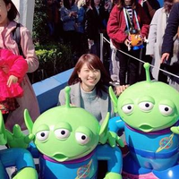 井手口 理緒さんのプロフィール