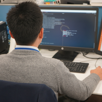 臼井 雄亮さんのプロフィール