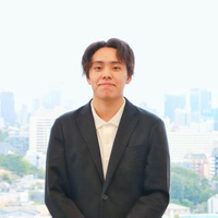 齋藤 瞭さんのプロフィール