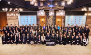 「Morrow World 全社サミット2026」の様子🙌✨　オンライン・オフラインで全メンバーが集結しました！！