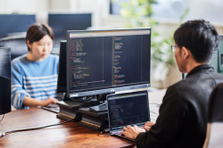 モノづくり好きが集まるMakip開発部でバックエンドエンジニア募集