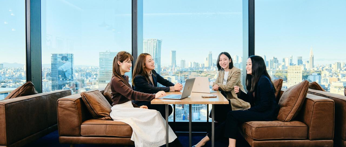 ダイレクトリクルーティングが得意な人事経験者WANTED！