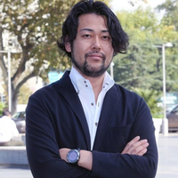 時吉 啓司さんのプロフィール