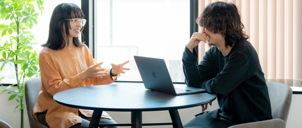 入社した時から成長開始！直取引の案件でデザイナーとしてステップアップを！