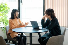 入社した時から成長開始！直取引の案件でデザイナーとしてステップアップを！