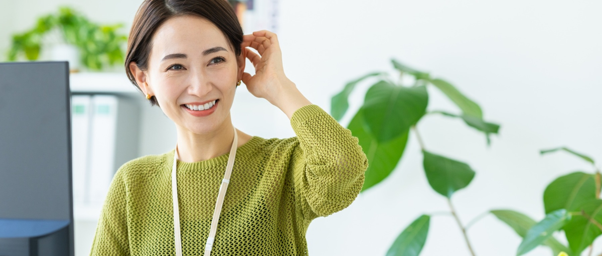 自由なスタイルで挑戦できる｜カスタマーサクセスマネージャー