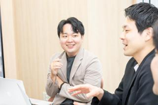 経験無しからキャリアチェンジ/ポテンシャル重視×代表面談からスタート！